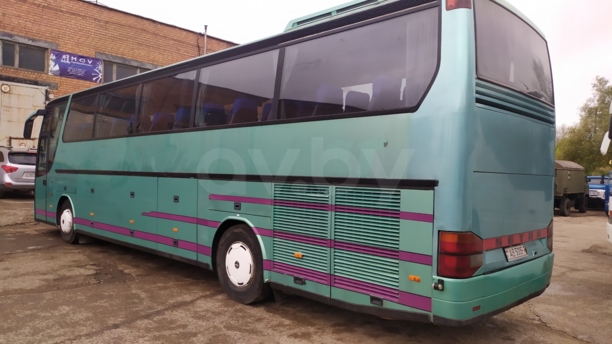 Setra S315 HDH, 1996 г.