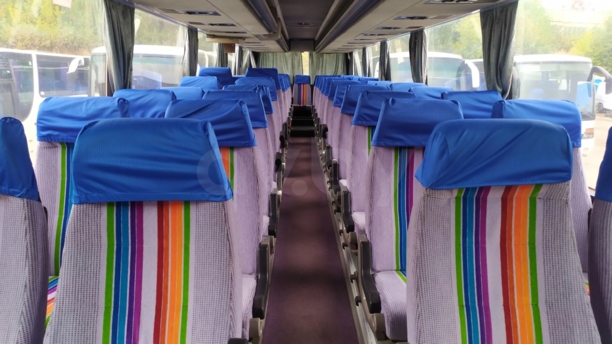 Setra S315 HDH, 1996 г.