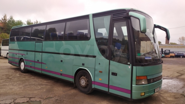 Setra S315 HDH, 1996 г.