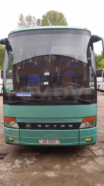 Setra S315 HDH, 1996 г.