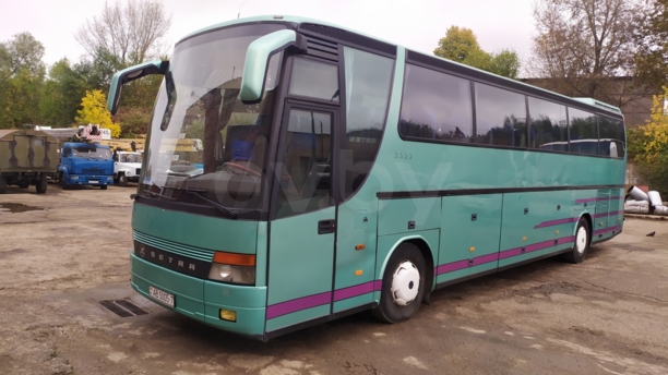 Setra S315 HDH, 1996 г.