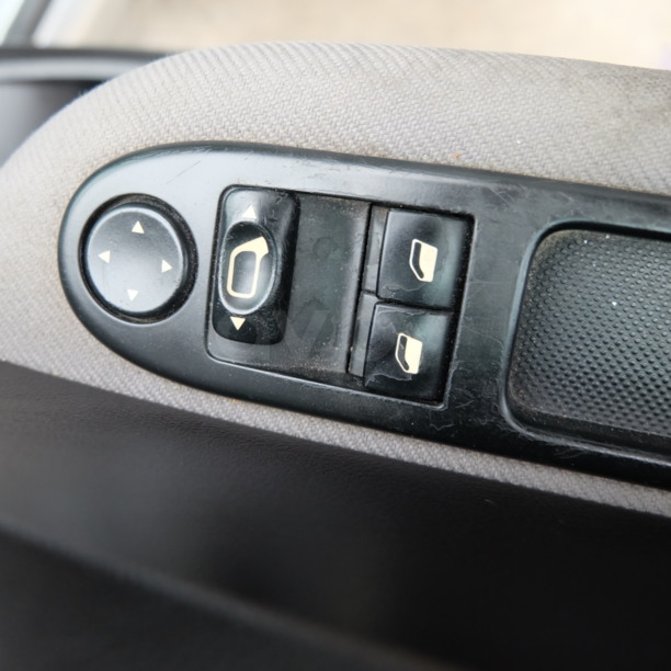 Peugeot 307 I, 2002 г.