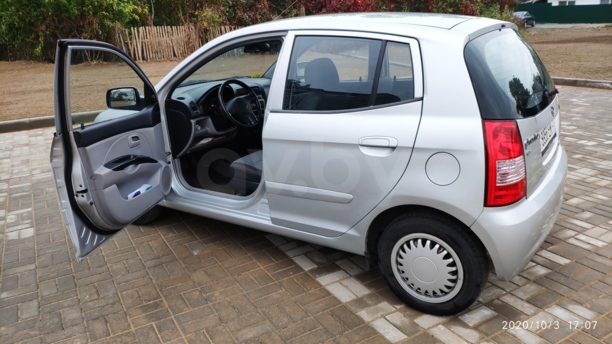 Kia Picanto I, 2005 г.