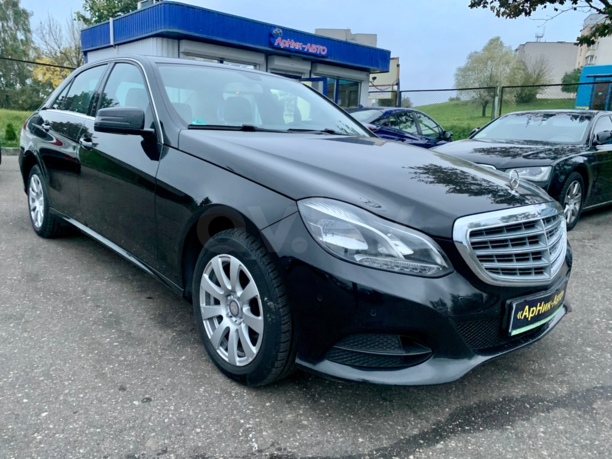 Mercedes-Benz E-Класс W212, S212, C207, A207, 2015 г.