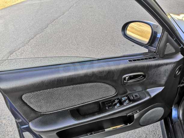 Hyundai Sonata EF New · Рестайлинг, 2008 г.