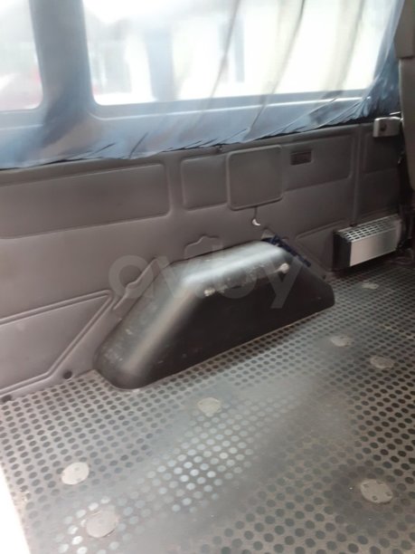 Ford Transit, 2005 г.