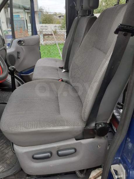 Ford Transit, 2005 г.
