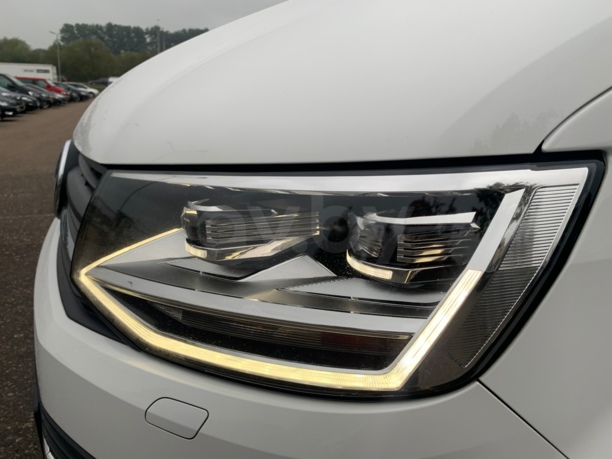 Volkswagen Multivan T6, 2015 г.