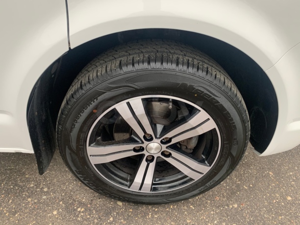 Volkswagen Multivan T6, 2015 г.