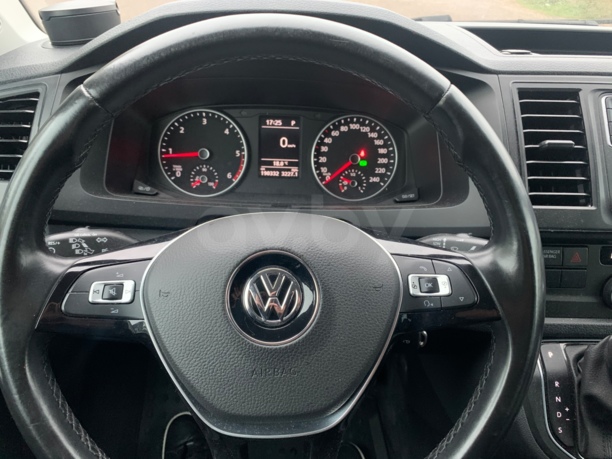 Volkswagen Multivan T6, 2015 г.