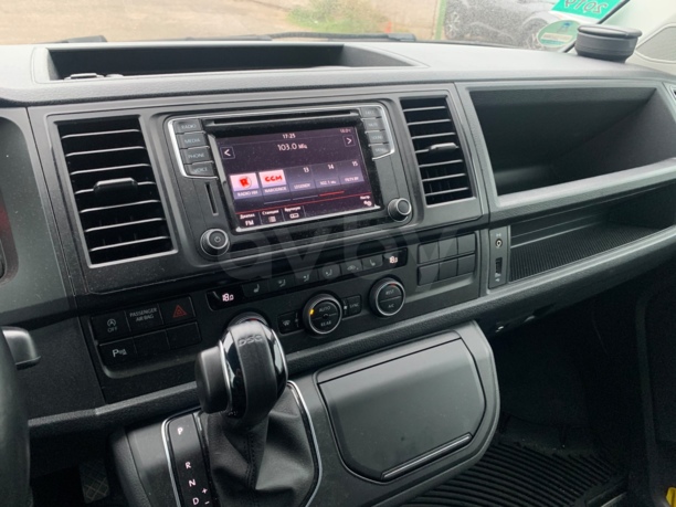 Volkswagen Multivan T6, 2015 г.