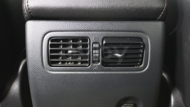 Infiniti FX II, 2010 г.