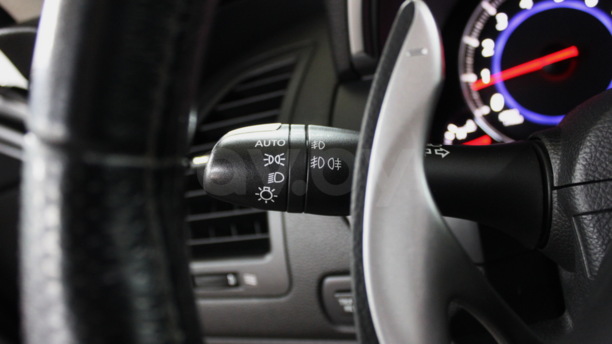Infiniti FX II, 2010 г.