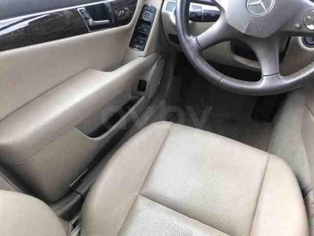 Mercedes-Benz C-Класс W204, S204, 2009 г.