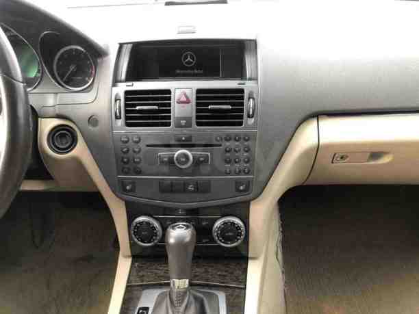 Mercedes-Benz C-Класс W204, S204, 2009 г.
