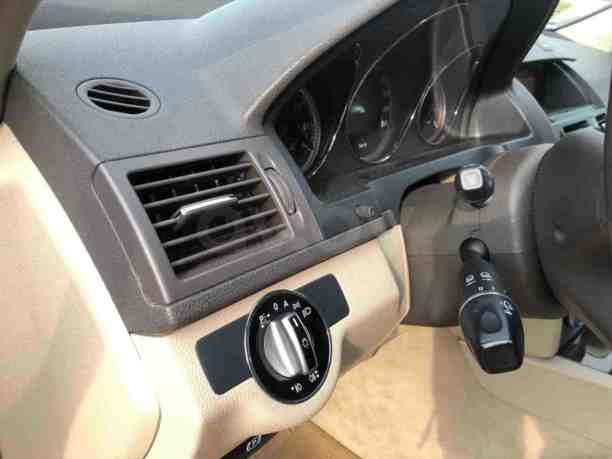 Mercedes-Benz C-Класс W204, S204, 2009 г.
