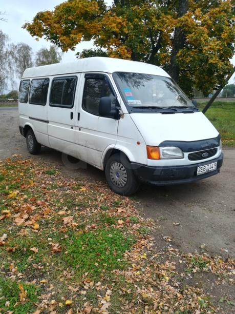 Ford Transit Транзит, 1999 г.