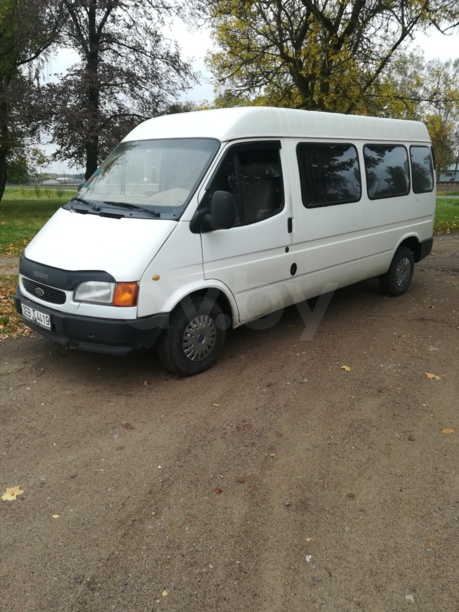 Ford Transit Транзит, 1999 г.