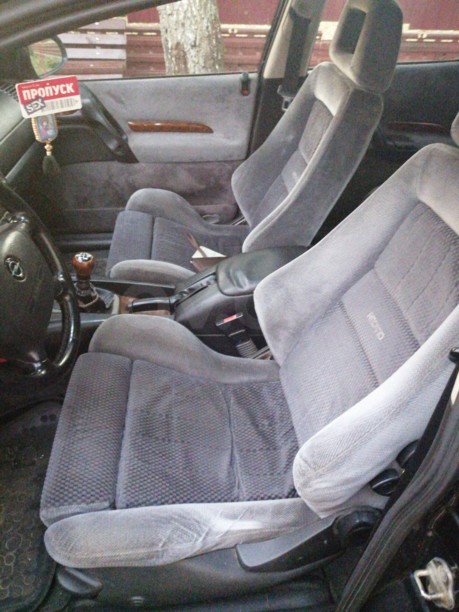 Opel Omega B, 1995 г.