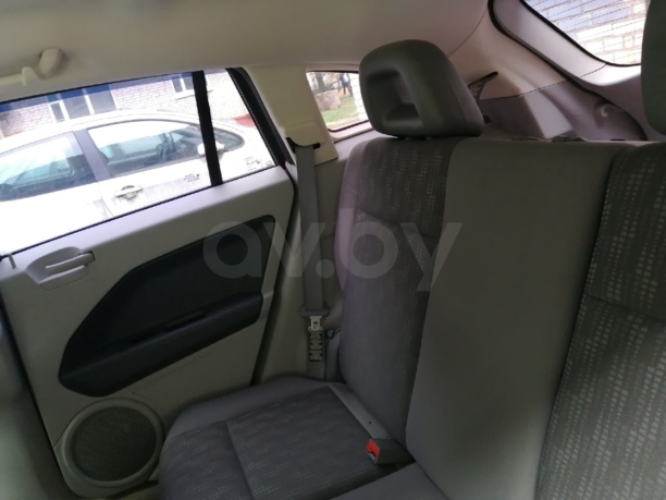 Dodge Caliber, 2006 г.