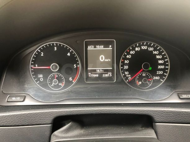 Volkswagen Multivan T5, 2013 г.