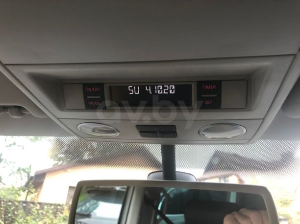 Volkswagen Multivan T5, 2013 г.