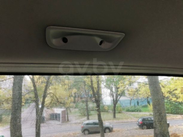 Volkswagen Multivan T5, 2013 г.
