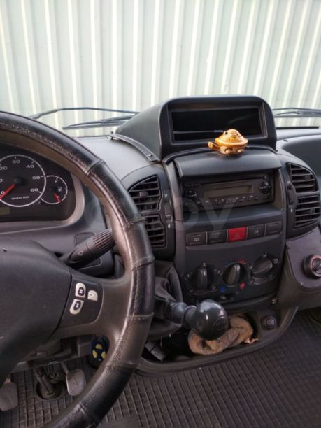 Citroen Jumper, 2004 г.