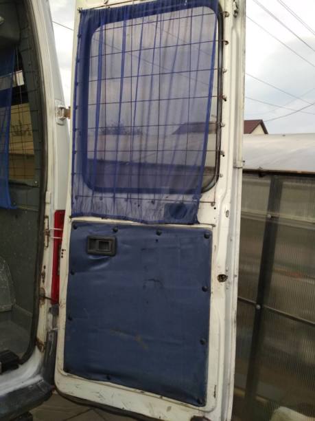 Citroen Jumper, 2004 г.