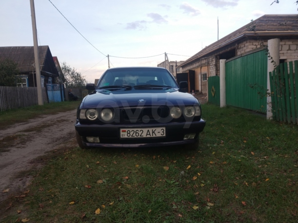 BMW 5 серия E34, 1994 г.