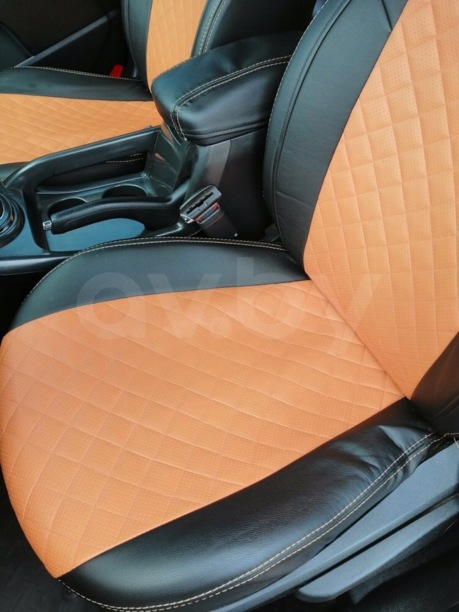 Kia Sportage III, 2012 г.