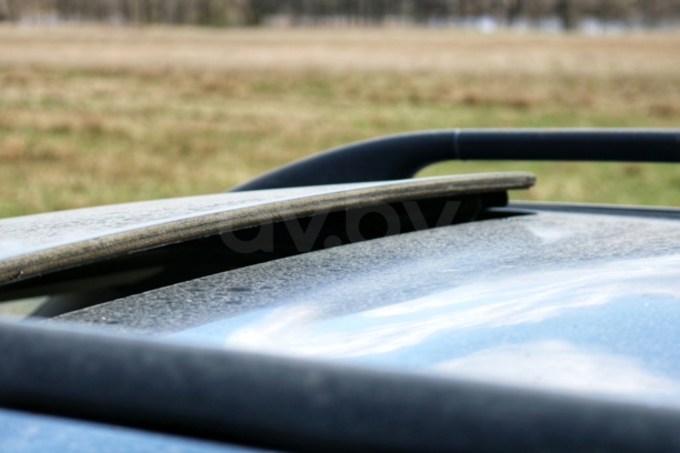 Opel Vectra B, 1996 г.
