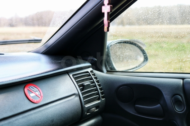 Opel Vectra B, 1996 г.