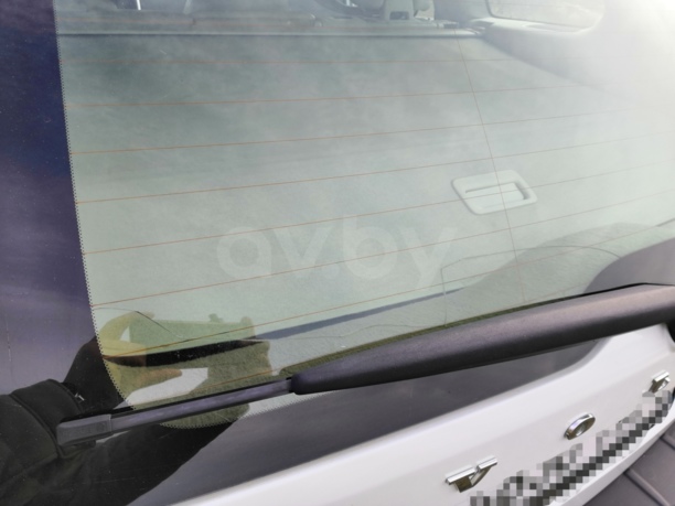 Volvo XC60 I, 2010 г.