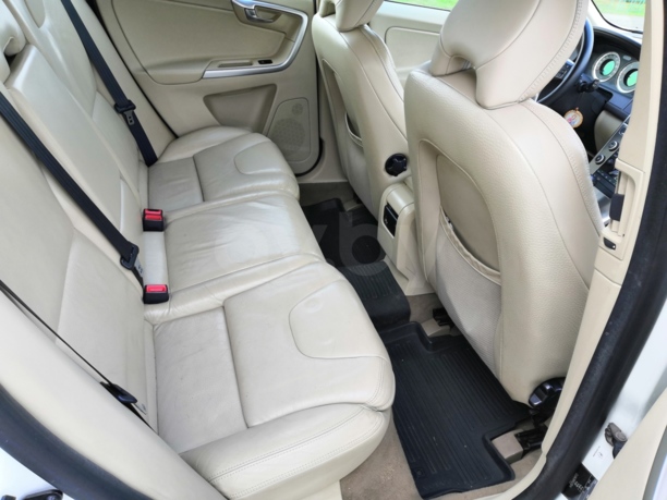 Volvo XC60 I, 2010 г.