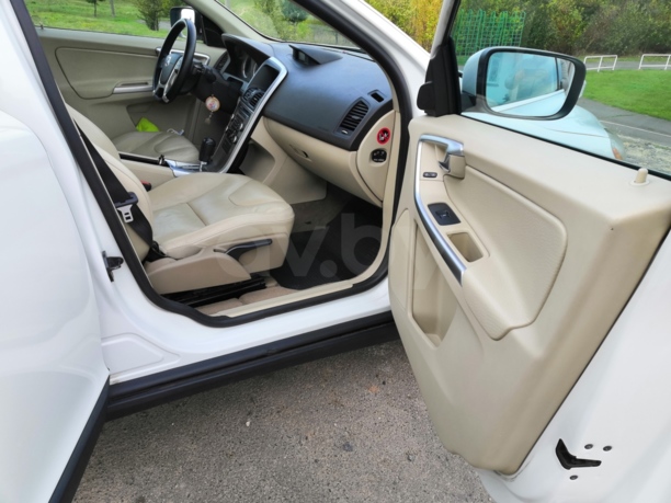 Volvo XC60 I, 2010 г.