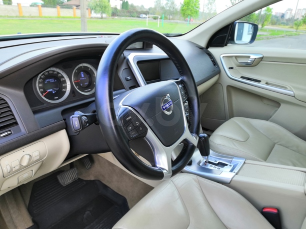 Volvo XC60 I, 2010 г.