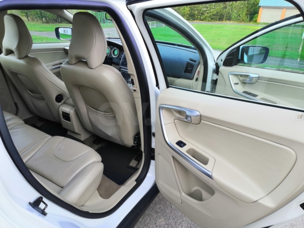 Volvo XC60 I, 2010 г.