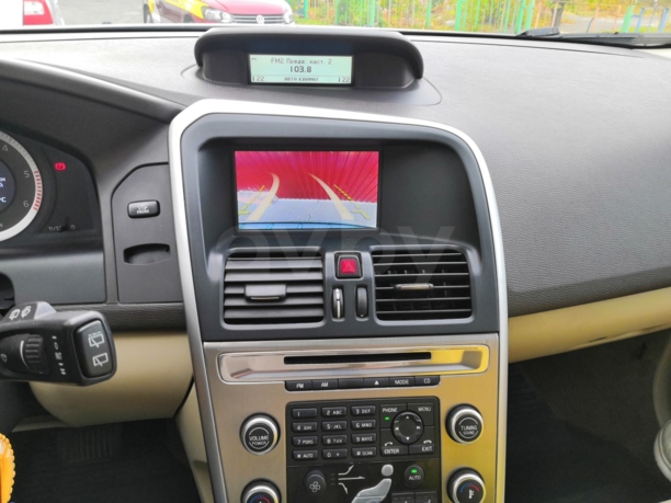 Volvo XC60 I, 2010 г.