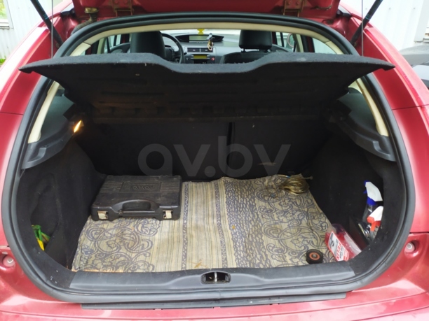 Citroen C4 I, 2005 г.