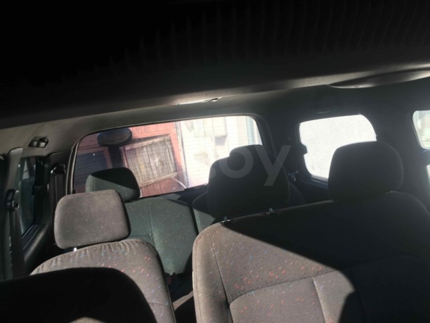 Hyundai H-1(Starex) I, 2004 г.