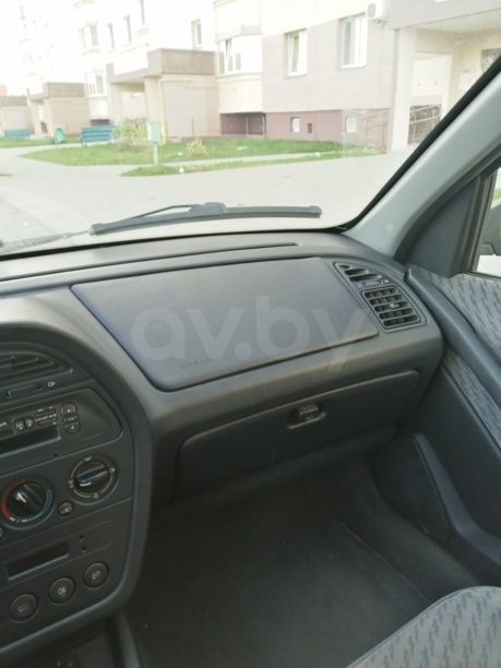 Peugeot 306, 1996 г.