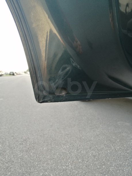 Peugeot 306, 1996 г.