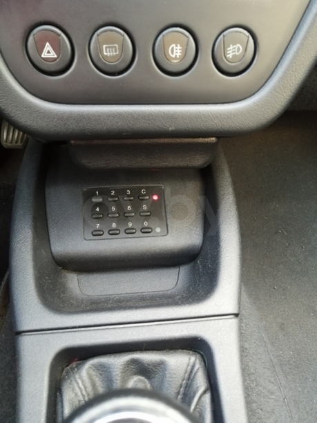 Peugeot 306, 1996 г.