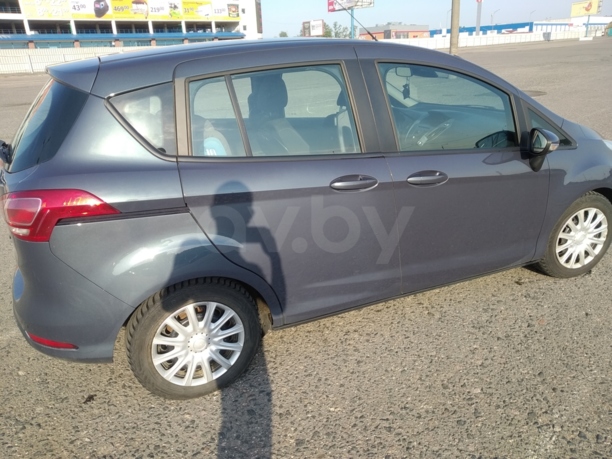 Ford B-MAX, 2013 г.