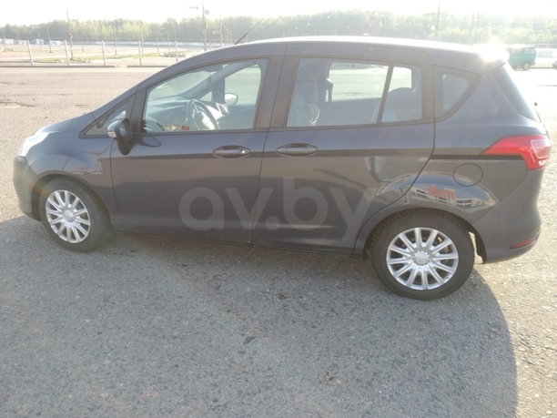 Ford B-MAX, 2013 г.