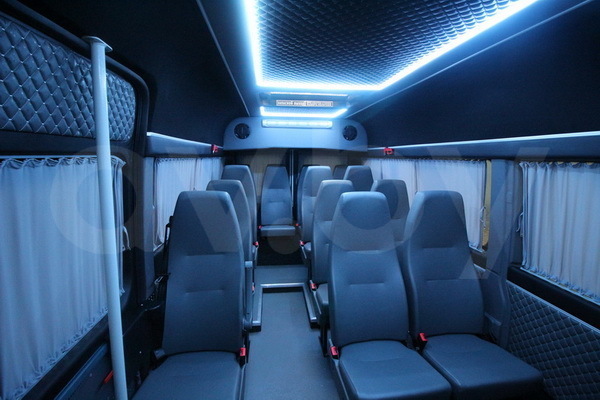 Fiat Ducato, 2020 г.