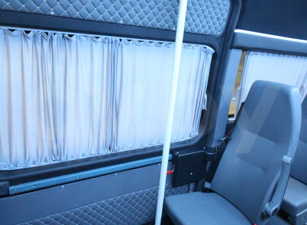 Fiat Ducato, 2020 г.