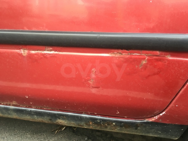 Nissan Primera P11, 1996 г.
