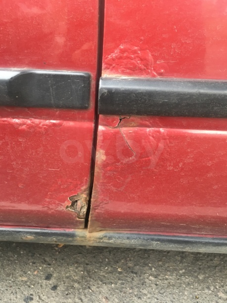Nissan Primera P11, 1996 г.